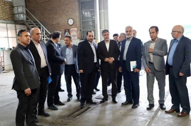 ارتقای سلامت و شفافیت اداری از مسیر هم‌افزایی بیمه ایران و نهادهای نظارتی