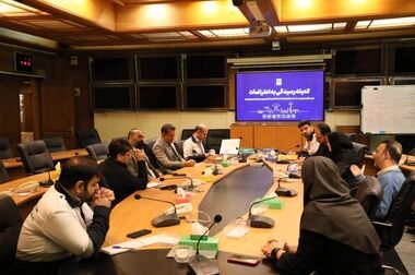 توافق بیمه معلم با سازمان مدیریت بحران کشور برای ارائه بیمه های مرتبط