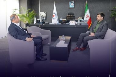 برگزاری جلسه کمیسیون اتکایی سندیکای بیمه‌گران ایران