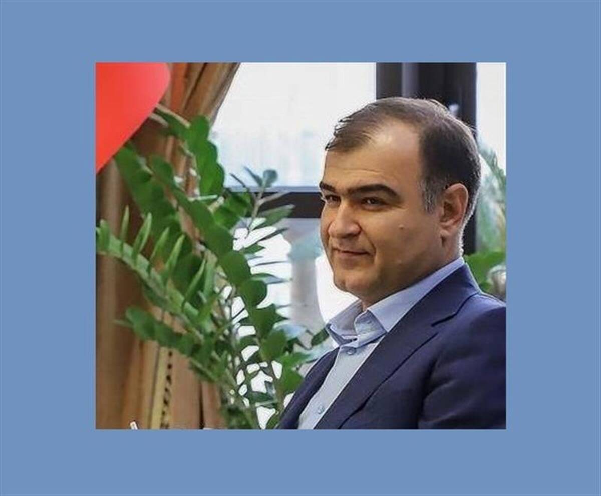 پیام رئیس کل بیمه مرکزی به مناسبت سالروز تأسیس نهاد ناظر صنعت بیمه