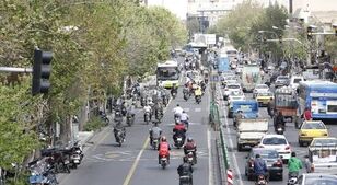 موتورسیکلت زیر ۲۵۰ میلیونی دیگر در بازار نیست/ گرایش مردم به بازار دست دوم!