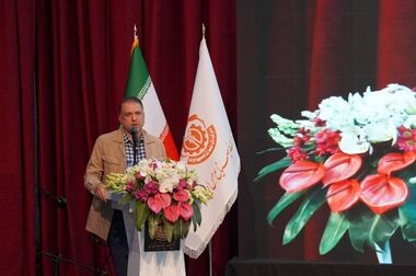 مسیر سبز مس ایران برای تأمین پایدار انرژی