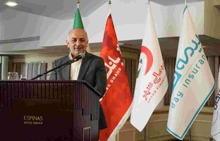 تحول در زنجیره ارزش تامین مالی کشور با ورود صنعت بیمه به حوزه «تضمین»/ مشارکت راهبردی بیمه دی در «صندوق تضمین غیر دولتی»