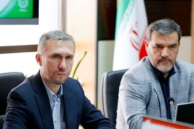  اجتماع بزرگ صادقیون در میدان صادقیه برگزار می شود