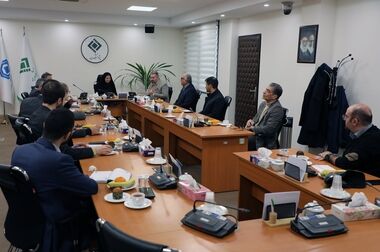 کارگاه آموزشی با عنوان: ارزیابی ریسک طرح‎های تحقیقاتی