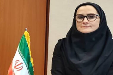 انتصاب سرپرست اداره کل روابط عمومی بانک توسعه صادرات ایران
