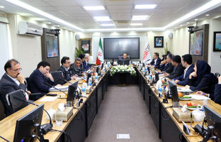 تاکید آقاجانلو بر تسریع اجرای پروژه های گل گهر / عتیقی: 25 پروژه توسعه ای گل گهر در دست اجرا است