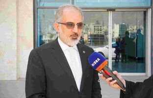 دکتر خورسندیان از تغییر رویکرد بانک مسکن در تامین منابع مالی خبر داد