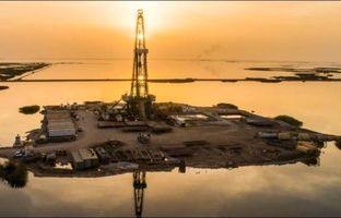 گام‌های بلند پتروپارس درمسیر افزایش تولید نفت کشور