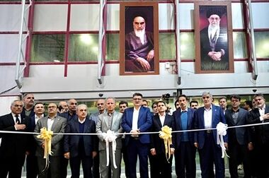 تقویت پیوند فناوری و صنعت ،گسترش تعاملات راهبردی پترو ایران و شرکت پژوهش وفناوری پتروشیمی