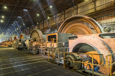 مسیر حمایت از ساخت داخل؛ چهار رکن کلیدی از نگاه شرکت ملی مس