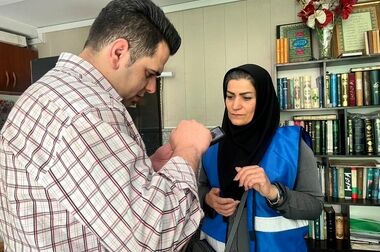 رتبه نخست منطقه ۱۳ در طرح ۳۶۰ درجه عمرانی شهرداری تهران