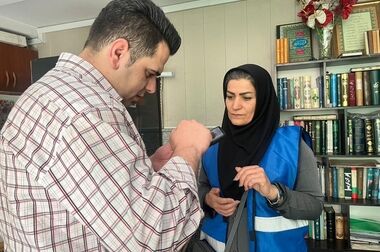 پایگاه‌های آموزشی رباتیک و اسکرچ برای نوجوانان نخبه منطقه ۱۳