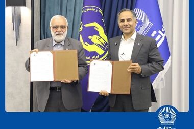 افتتاح حساب بانک تجارت برای 4750 نفر از «نو دانشجویان» دانشگاه تهران