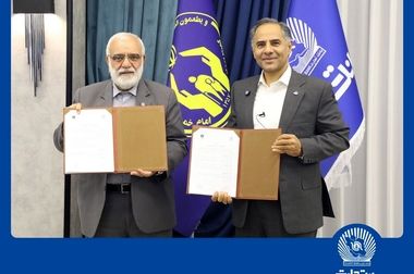 مشارکت فعال بانک تجارت در تأمین مالی شش طرح بزرگ پتروشیمی کشور