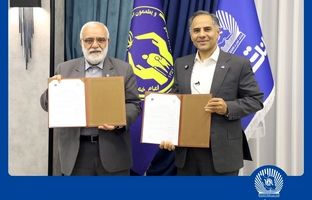 همکاری بانک تجارت و کمیته امداد برای احداث 1000مگاوات نیروگاه خورشیدی