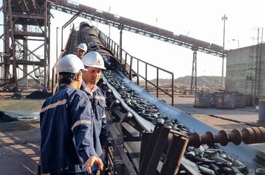 پیش بینی جدید «فصبا» :  فروش ۹۵۶ هزار تن بریکت گرم و درآمد ۱۷.۷ همتی در نیمه دوم ۱۴۰۴