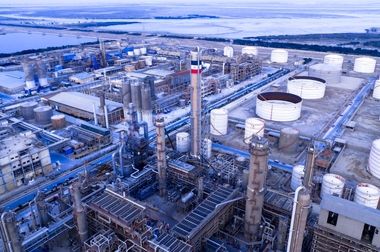 افزایش ۴۵ درصدی درآمد «بوعلی» در چهار ماه نخست سال ۱۴۰۴