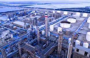 جهش درآمدی ۶۶.۳ درصدی پتروشیمی بوعلی سینا در بهار ۱۴۰۴