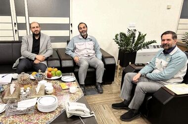 تعریف پنج استراتژی برای رسیدن به اهداف برنامه ۱۴۱۰ فولاد مبارکه