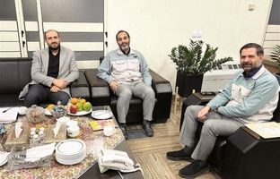 انتخاب جوانان توانمند و فراهم‌کردن زمینۀ فعالیت آن‌ها در فولاد مبارکه از ویژگی‌های بارز این شرکت است