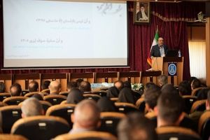 دکتر نادری‌علیزاده: سود تجمیعی شرکت‌های تیپیکو ۹۵ درصد رشد کرد / هیچ شرکت زیان‌ده و بحرانی در تیپیکو نداریم