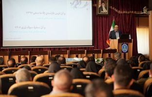 دکتر نادری‌علیزاده: سود تجمیعی شرکت‌های تیپیکو ۹۵ درصد رشد کرد / هیچ شرکت زیان‌ده و بحرانی در تیپیکو نداریم