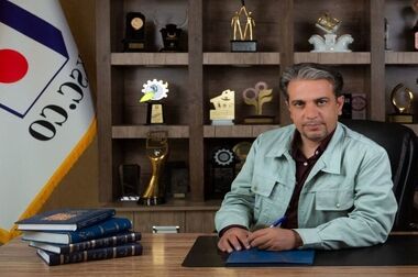 پایان 10 سال توقف و چشم‌انتظاری؛ زنجیره فولاد در خراسان رضوی به زمین وصل می شود