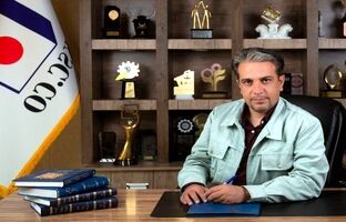روزنامه‌نگار با تجربه نیشابوری مدیر روابط عمومی مجتمع فولاد خراسان شد