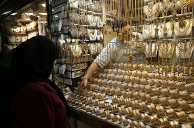 چرا طلا و سکه گران شد؟