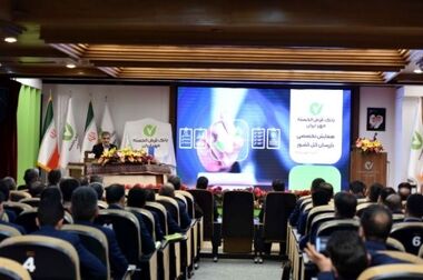«طرح نسیم» ابزار نوین بانک توسعه تعاون برای تأمین مالی خانوارها و کسب و کارهای خرد