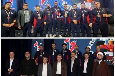 گرامیداشت روز حمل و نقل و رانندگان در  پتروشیمی مارون 