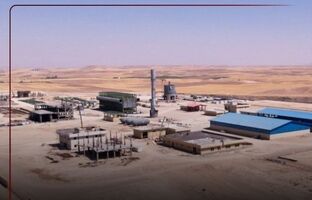 برنامه تکمیل طرح آهن اسفنجی بیجار؛ بزرگ ترین مگامدول ایرانی