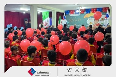 عبور حق بیمه تولیدی «ملت» از 17 همت/ بیمه ملت دی‌ماه یک هزار و 530 میلیارد تومان بیمه‌نامه فروخت