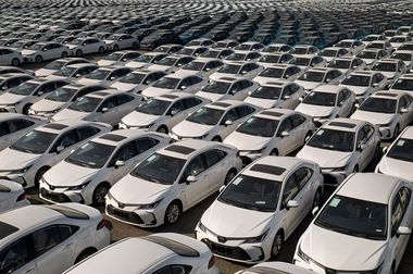 ثبت نام خودرو‌های وارداتی آغاز شد/ عرضه خودرو‌های ۴تا ۶ میلیارد تومانی + لیست قیمت