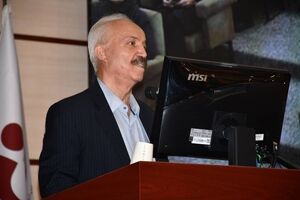 شناسایی کانی‌های نادر و توسعه پروژه‌های اکتشافی از افتخارات سازمان زمین‌شناسی و اکتشافات معدنی کشور