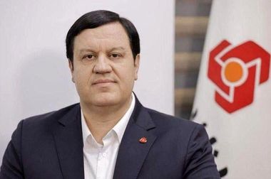 مهر تایید سهامداران بر عملکرد سال 1403 بانک ملت