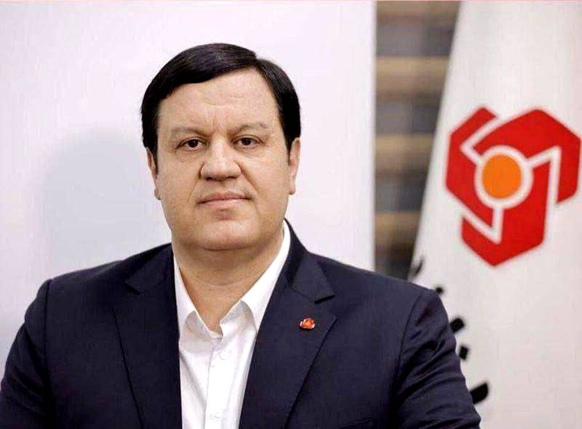 پیام تبریک مدیرعامل به مناسبت سالروز تاسیس بانک ملت