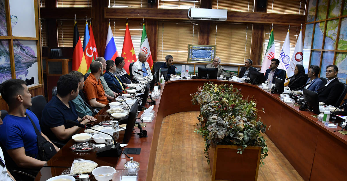 توسعه تعاملات بین‌المللی ایران و قزاقستان در حوزه اکتشاف و فرآوری