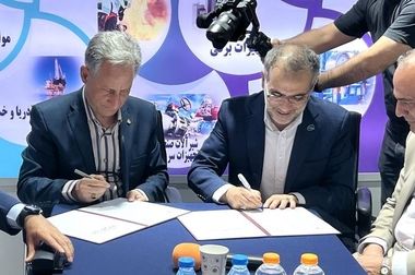 سال طلایی پتروشیمی پارس با ثبت رکوردهای جدید در تولید و سودآوری / تقسیم ۱۶ تومان سود در مجمع