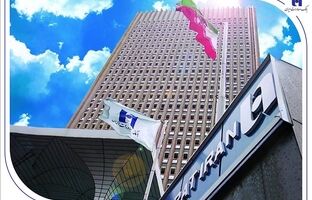 فعالیت تمامی شعب بانک صادرات ایران از ۷ تیرماه