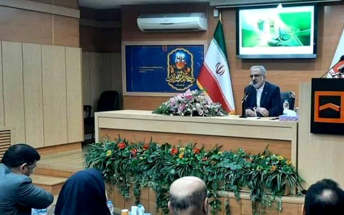 ارایه مدل بانکداری پویا ،مشتری محور و آینده نگر برای ایجاد مزیت رقابتی/ استفاده از ظرفیت های استان در مسیر تحقق اهداف بانک