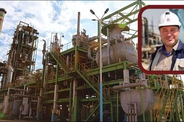 با حضور حجت الاسلام والمسلمین سلامت نژاد امام جمعه محترم شهرستان بندر ماهشهر از طرح طبقه بندی مشاغل رونمایی شد