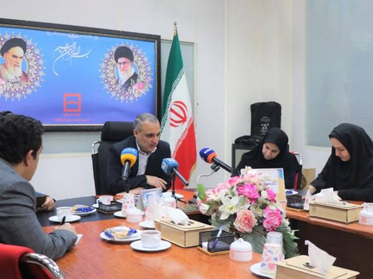 عملکرد درخشان بانک مسکن در حمایت از طرح نهضت ملی / امهال تسهیلات زلزله‌زدگان سال ۱۳۹۶ استان/ کسب رتبه نخست در سه دوره متوالی ارزیابی عملکرد
