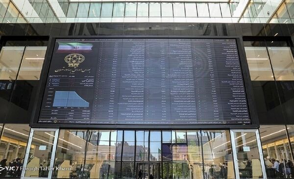 افزایش دامنه نوسان صندوق‌های اهرمی؛ گامی برای بهبود کشف قیمت یا تشدید نوسانات؟