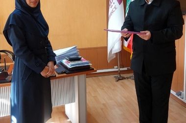 فروش ویژه محصولات بیمه نوین در جشنواره فروش پاییزه