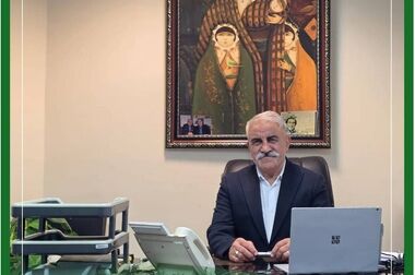 تأکید بانک توسعه صادرات ایران بر حمایت هدفمند از زنجیره تولید و صادرات