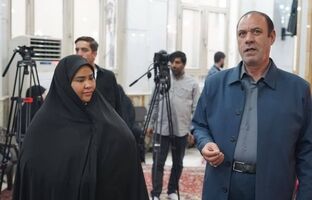 قدردانی آبشار عاطفه‌ها از خیرین/ هر پک تحصیلی، سرمایه‌گذاری برای آینده