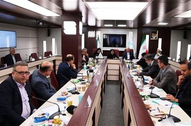 معرفی سازمان ملی استاندارد به‌عنوان دستگاه پیشرو در سلامت اداری