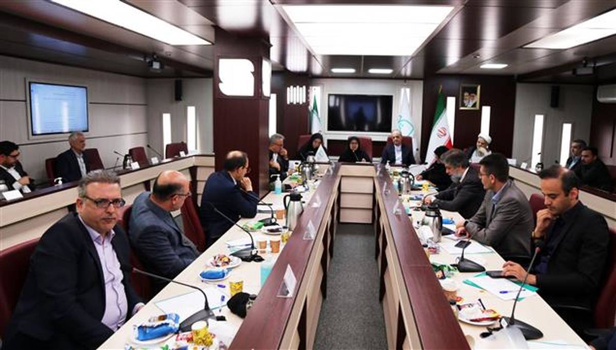 هدف اصلی جایزه ملی کیفیت، ایجاد رقابت سالم بین واحدهای تولیدی است